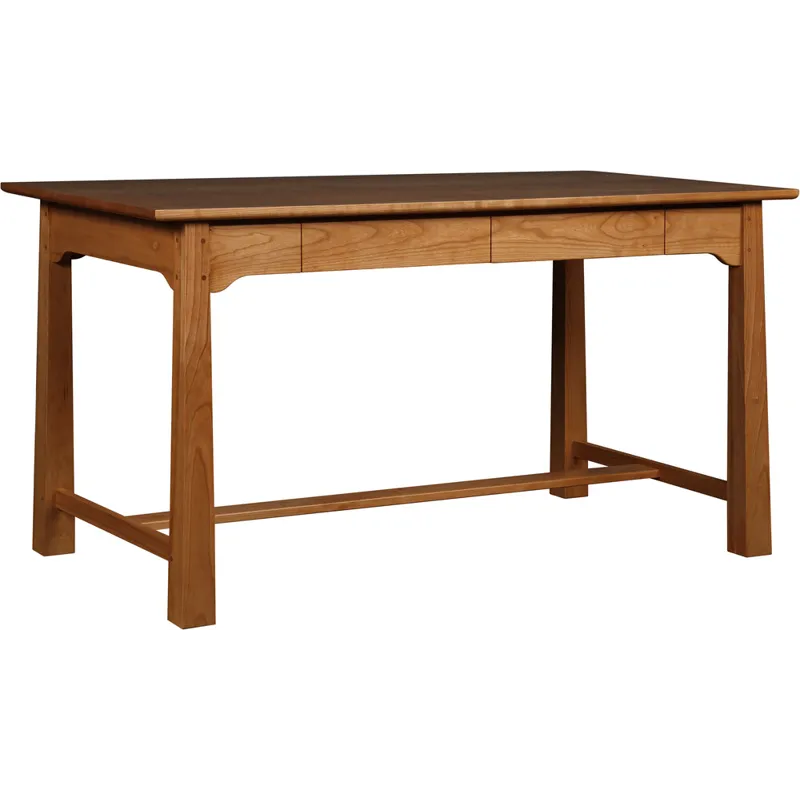 Park Slope Desk Cherry