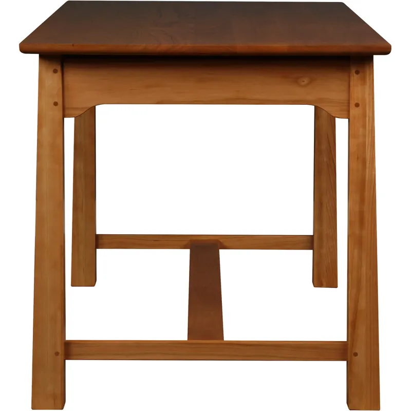 Park Slope Desk Cherry