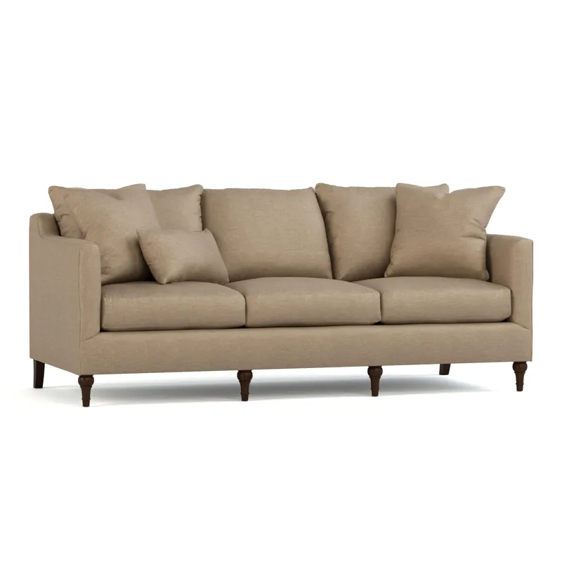 Hudson Valley 86-Inch Sofa