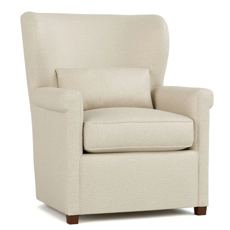 Hudson Valley Wing Chair