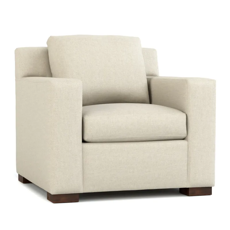 Stickley Fine Upholstery Keene Chair