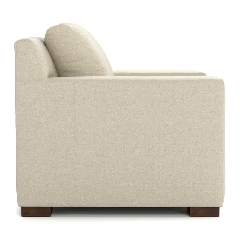 Stickley Fine Upholstery Keene Chair