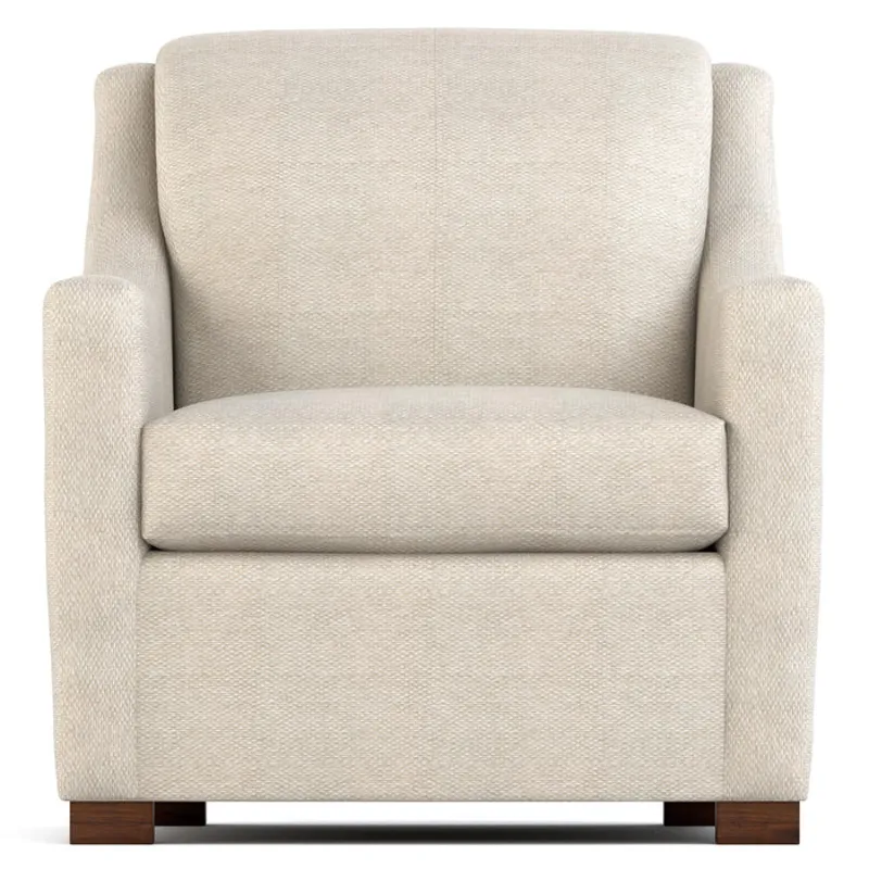 Origins by Stickley Living Room Seating Avalon Chair