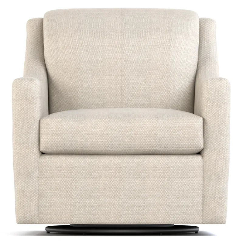 Origins by Stickley Living Room Seating Avalon Swivel Chair