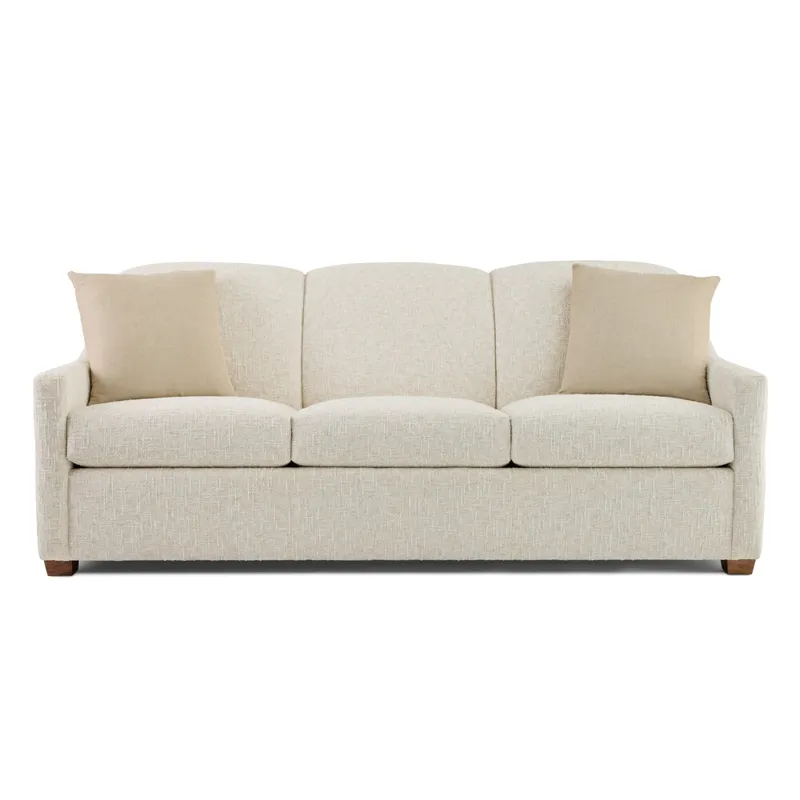 Origins by Stickley Living Room Seating Avalon 84-Inch Sofa