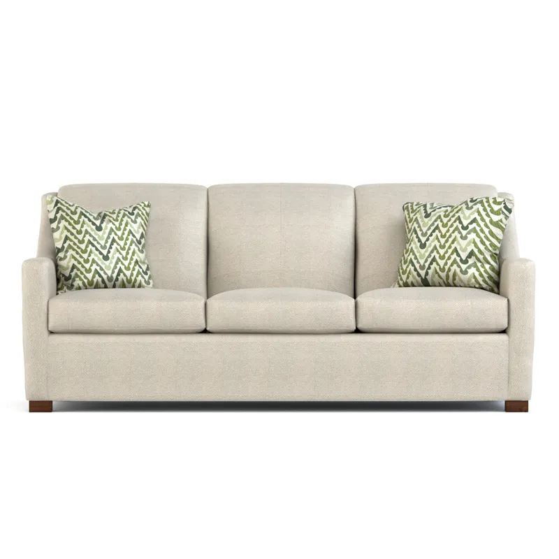 Origins by Stickley Living Room Seating Avalon 84-Inch Sofa