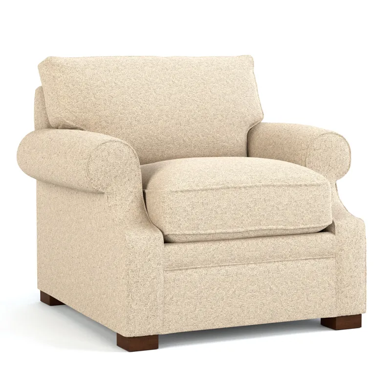 Stickley Fine Upholstery Cornell 92-Inch Sofa