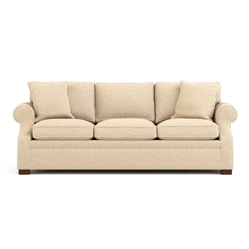 Stickley Fine Upholstery Cornell 92-Inch Sofa