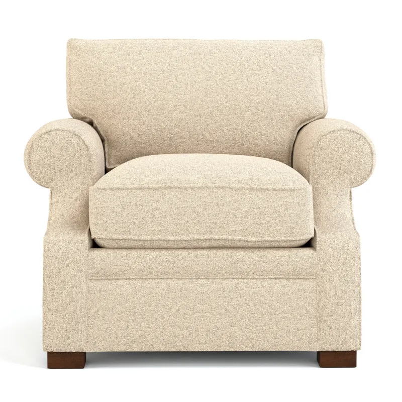 Stickley Fine Upholstery Cornell 92-Inch Sofa