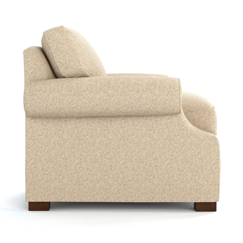 Stickley Fine Upholstery Cornell Chair