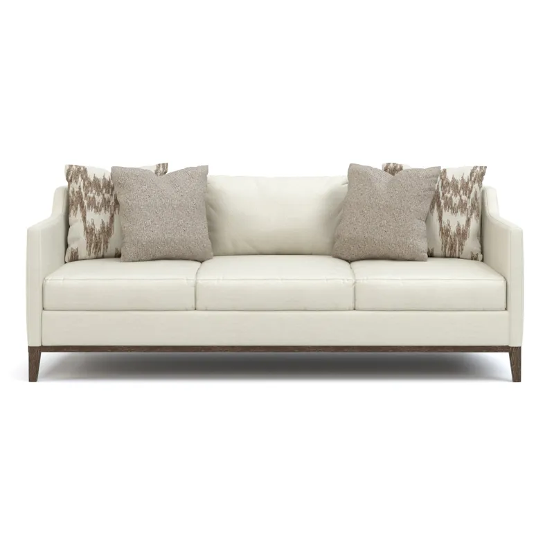 Maidstone Sofa Oak
