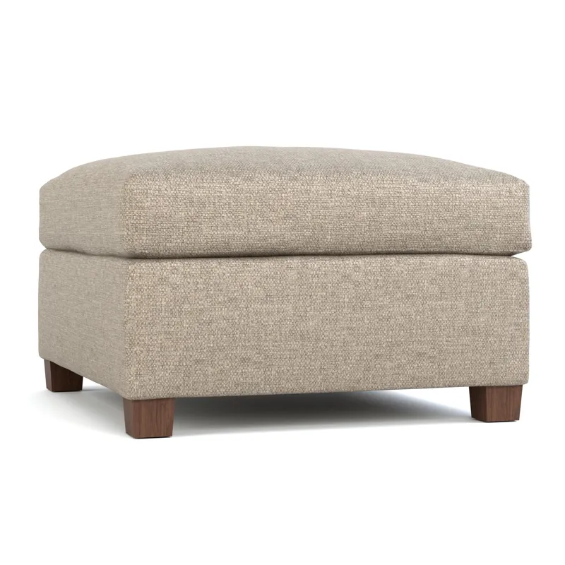 Walnut Grove Design-Your-Own Ottoman