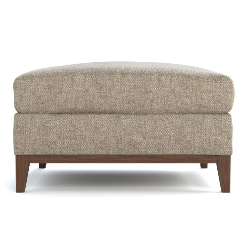 Walnut Grove Design-Your-Own Ottoman