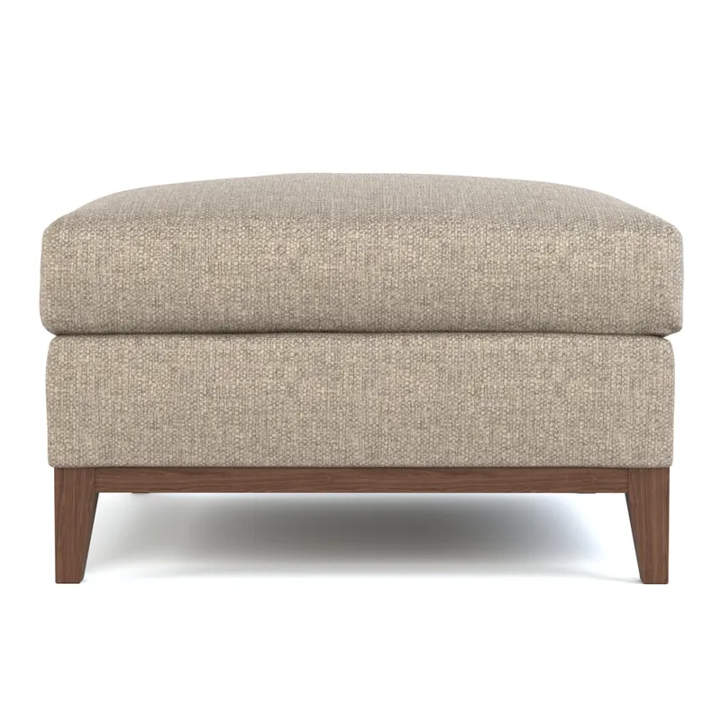 Walnut Grove Design-Your-Own Ottoman