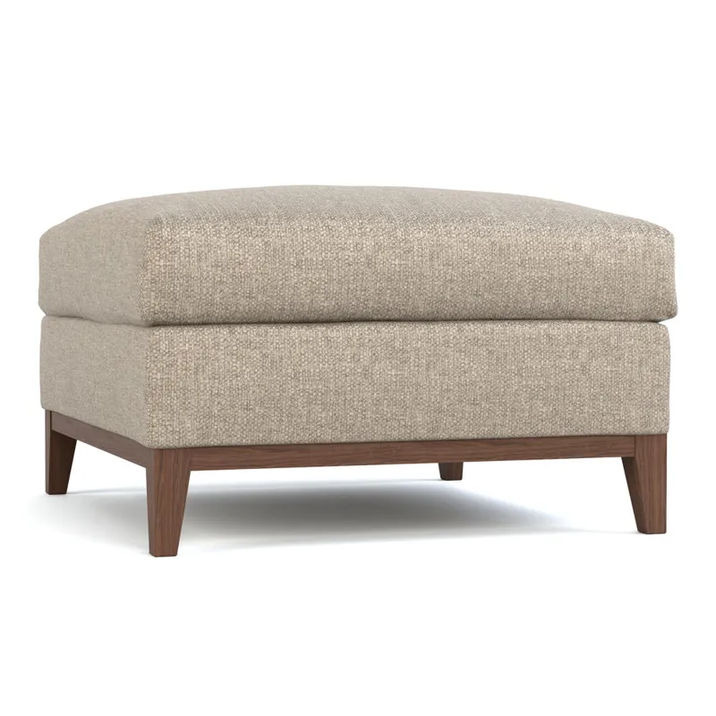 Walnut Grove Design-Your-Own Ottoman
