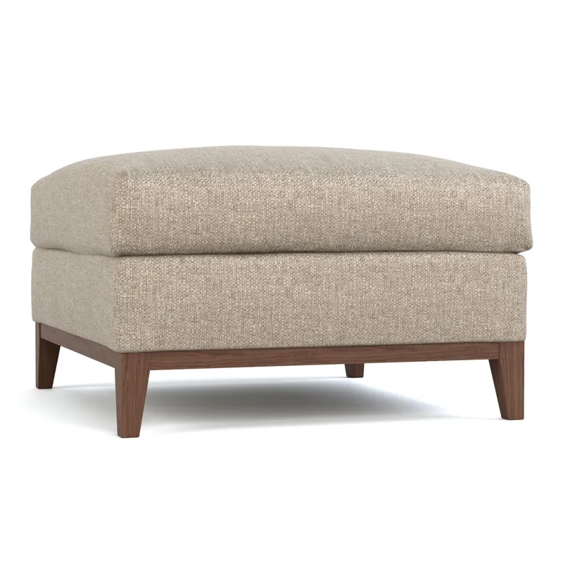 Walnut Grove Design-Your-Own Ottoman