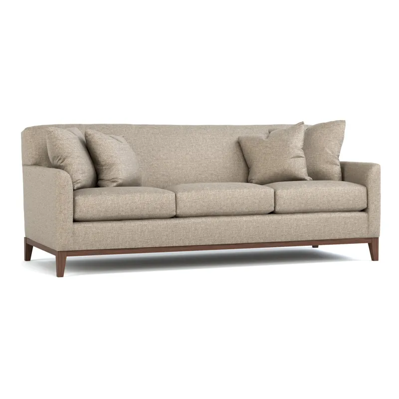 Walnut Grove Design-Your-Own 82-Inch Sofa