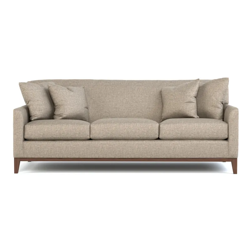 Walnut Grove Design-Your-Own 82-Inch Sofa