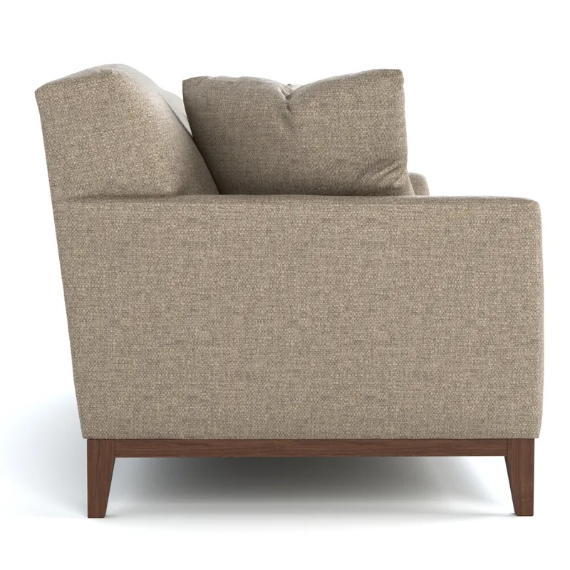 Walnut Grove Design-Your-Own 82-Inch Sofa