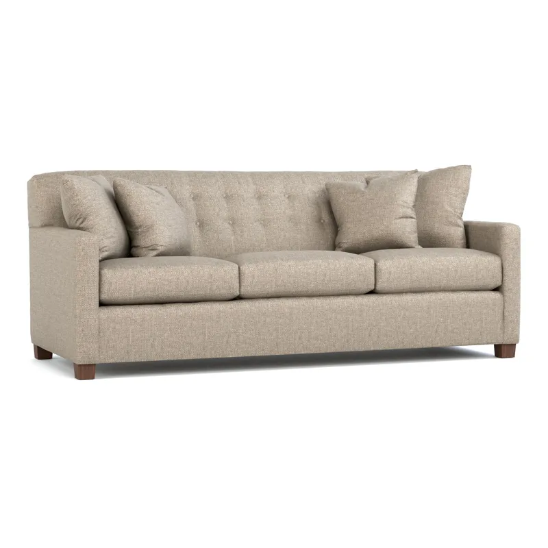Walnut Grove Design-Your-Own 82-Inch Sofa