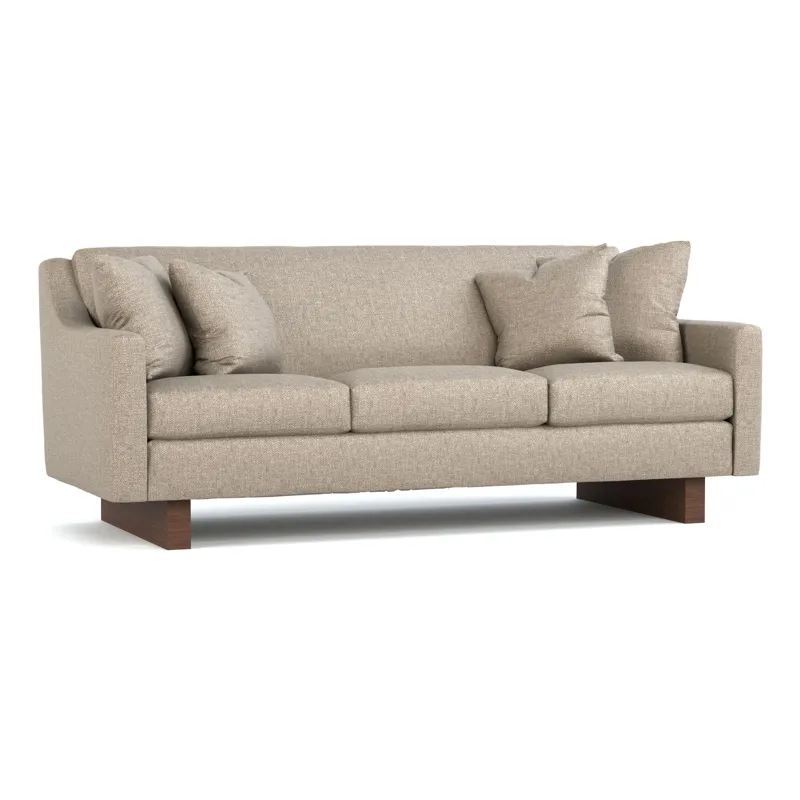 Walnut Grove Design-Your-Own 82-Inch Sofa