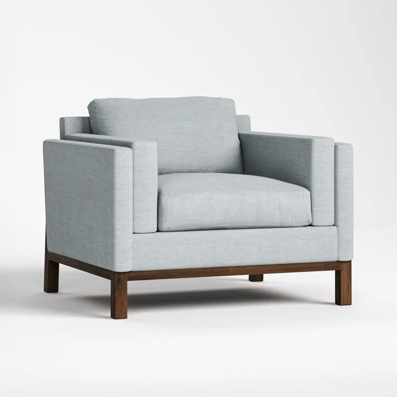 Saranac Chair
