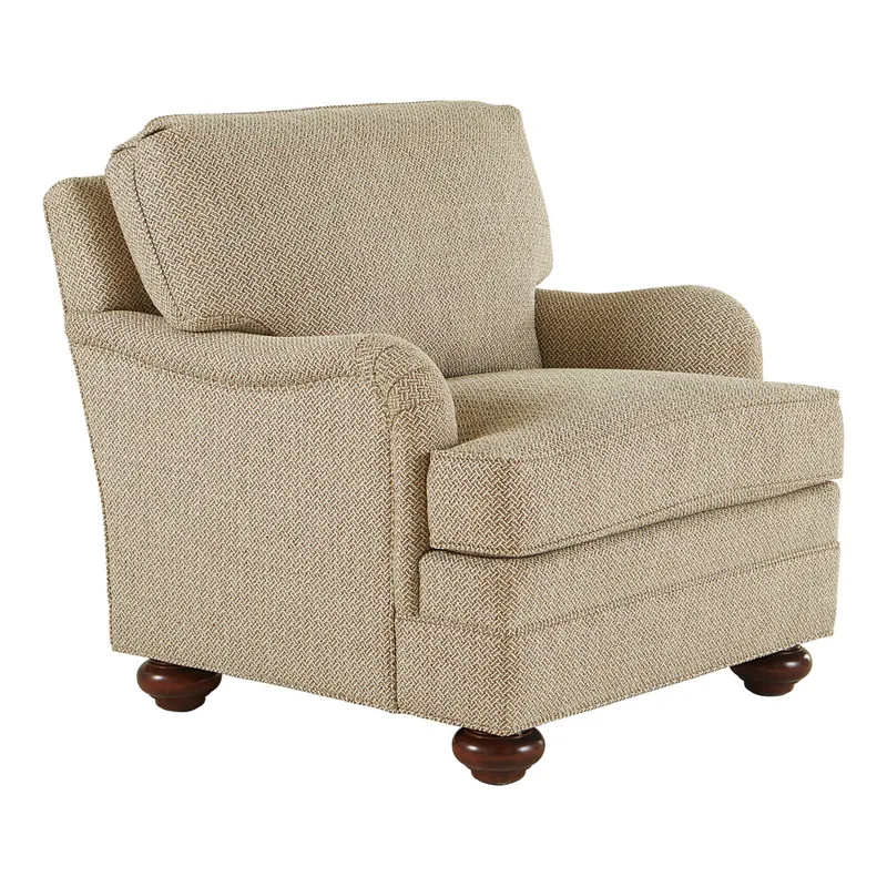 Selectionals by Stickley 7000 Series Arm Chair