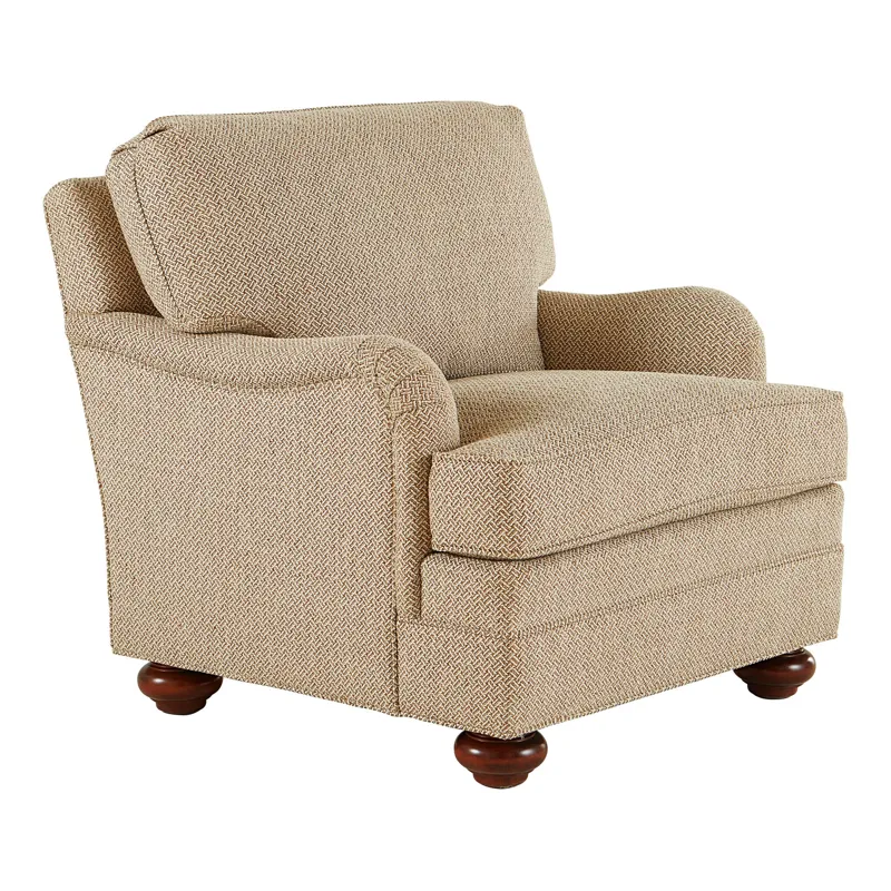 Selectionals by Stickley 7000 Series Arm Chair