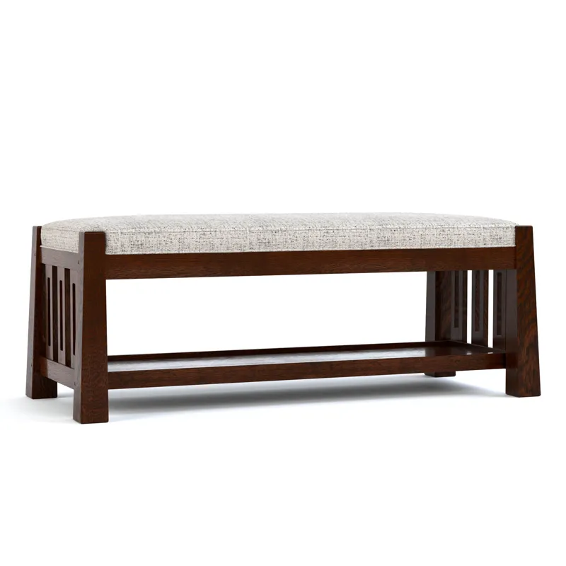 Highlands Bench Oak