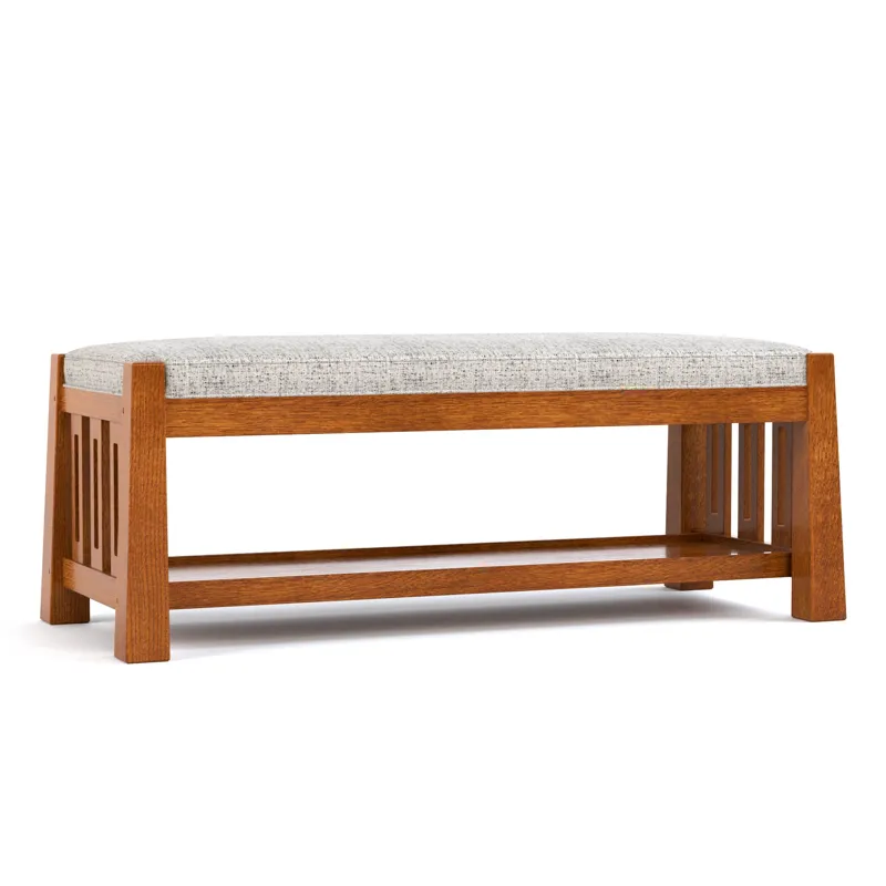 Highlands Bench Oak