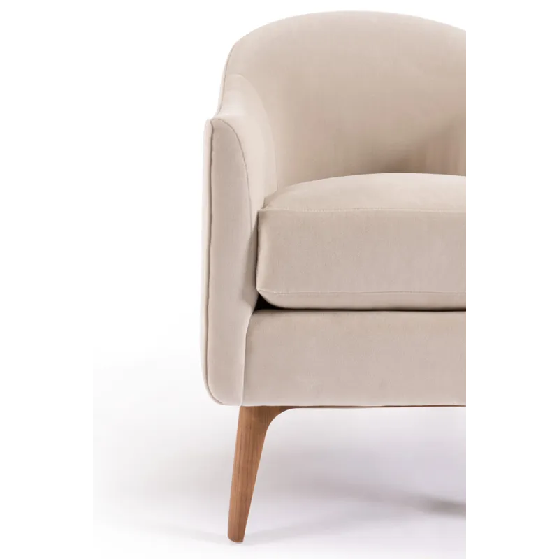 Martine Accent Chair
