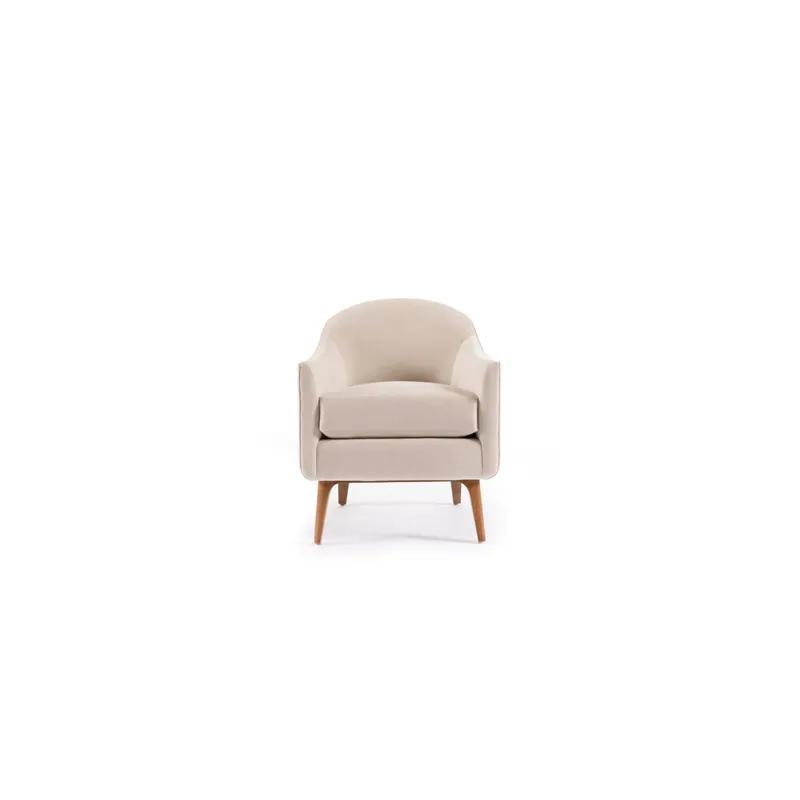 Martine Accent Chair