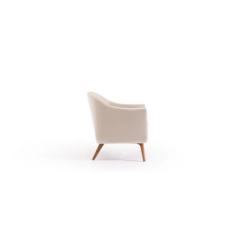 Martine Accent Chair