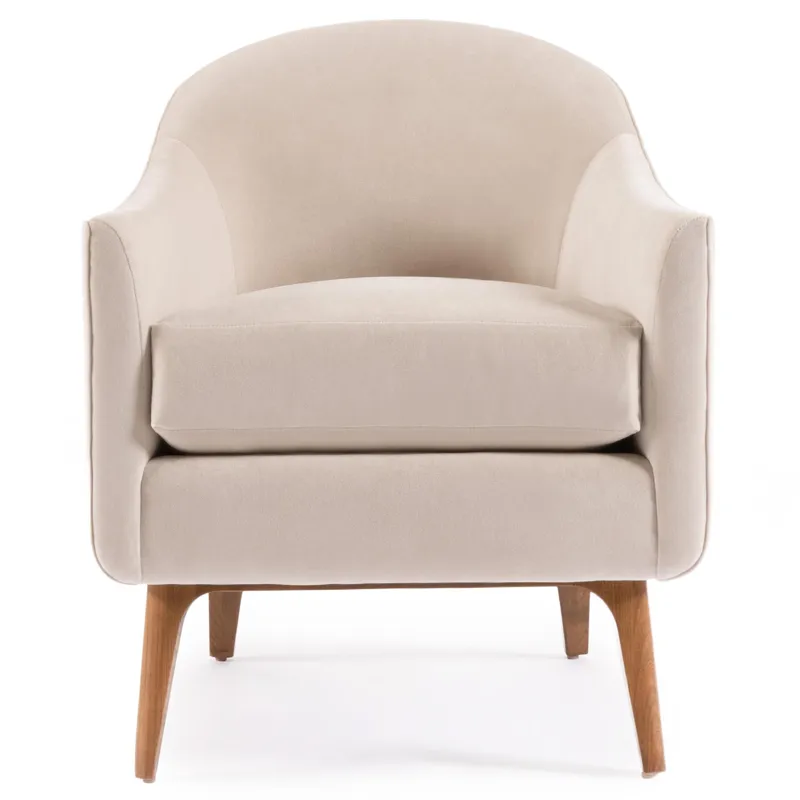 Martine Accent Chair
