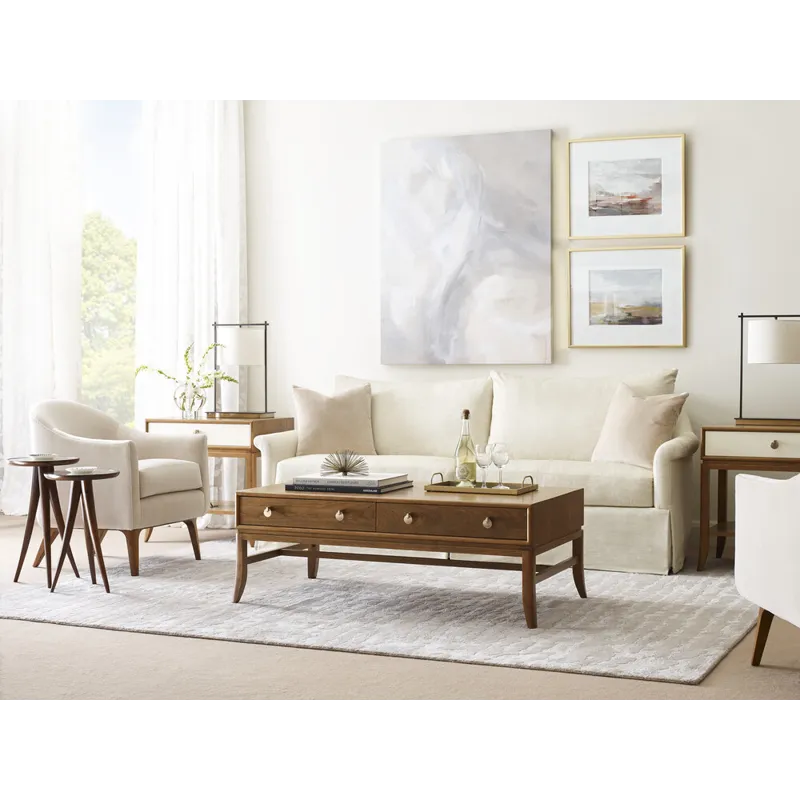 Martine Accent Chair