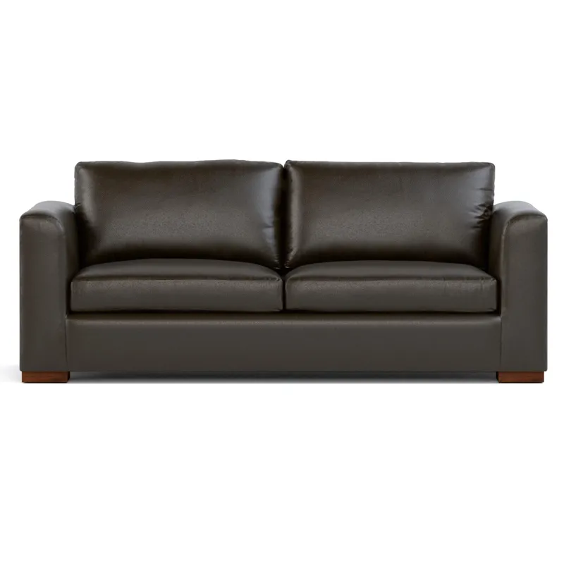 Origins by Stickley Living Room Seating Oliver 88-Inch Sofa