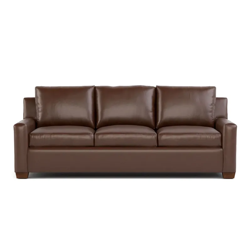 Stickley Fine Upholstery Durant 88-Inch Sofa