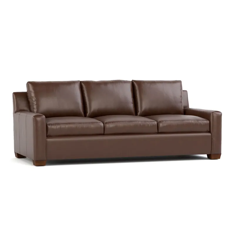 Stickley Fine Upholstery Durant 88-Inch Sofa