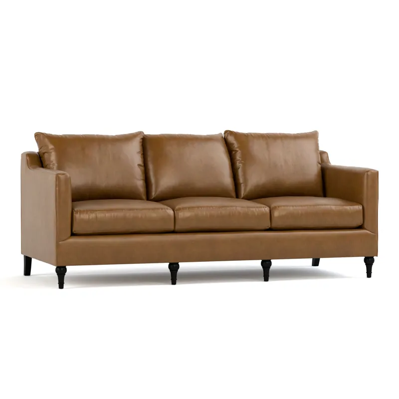 Hudson Valley 86-Inch Sofa