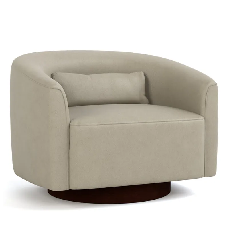 Portfolio120 Oleander Swivel Chair