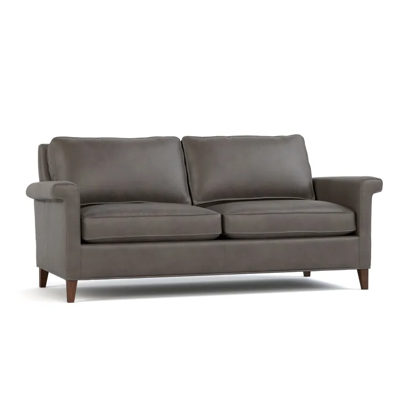 Stickley Fine Upholstery Belleville Mid-Size Sofa