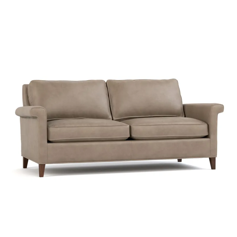 Stickley Fine Upholstery Belleville Mid-Size Sofa
