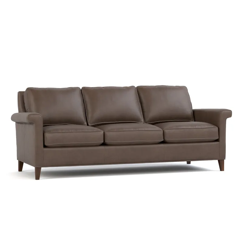 Stickley Fine Upholstery Belleville Sofa