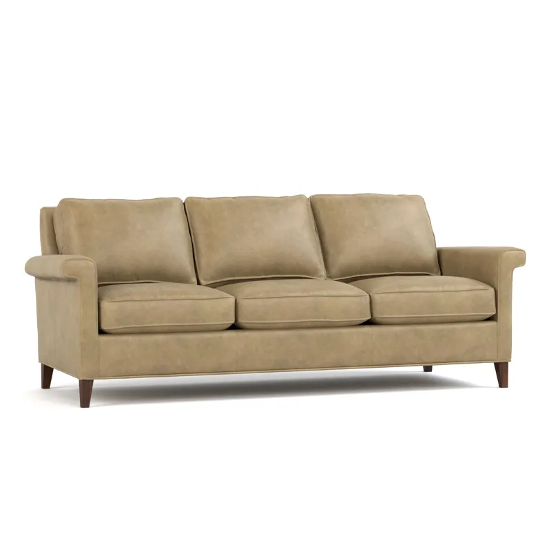 Stickley Fine Upholstery Belleville Sofa