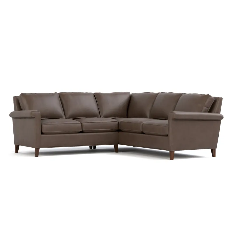 Stickley Fine Upholstery Belleville Sectional