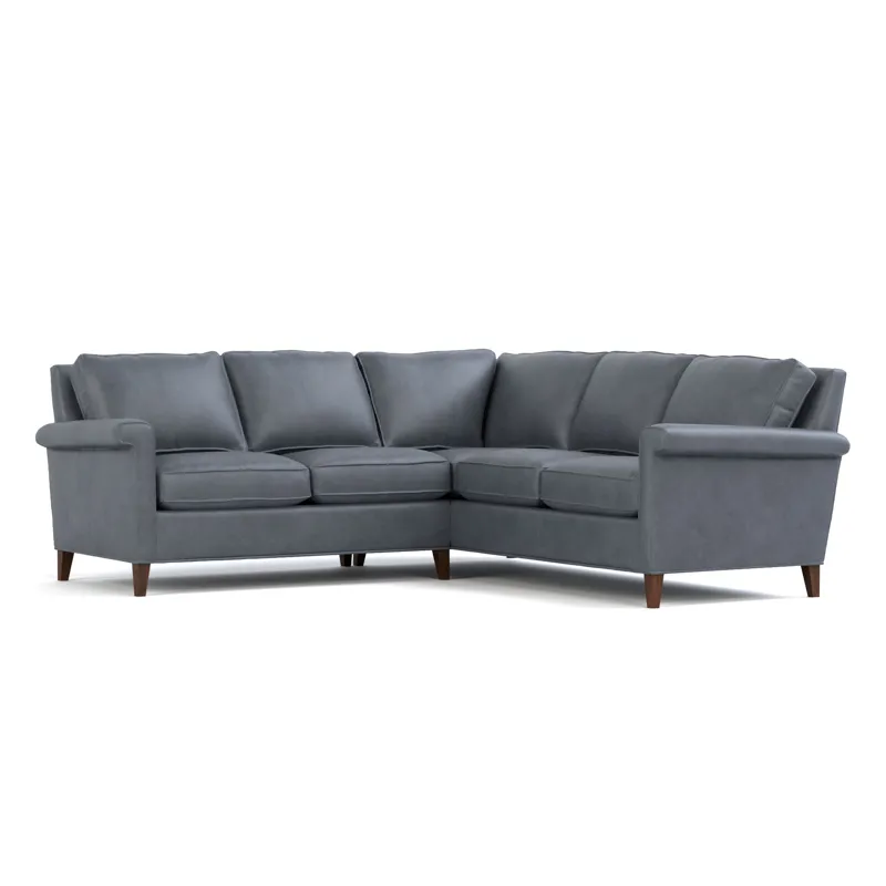 Stickley Fine Upholstery Belleville Sectional