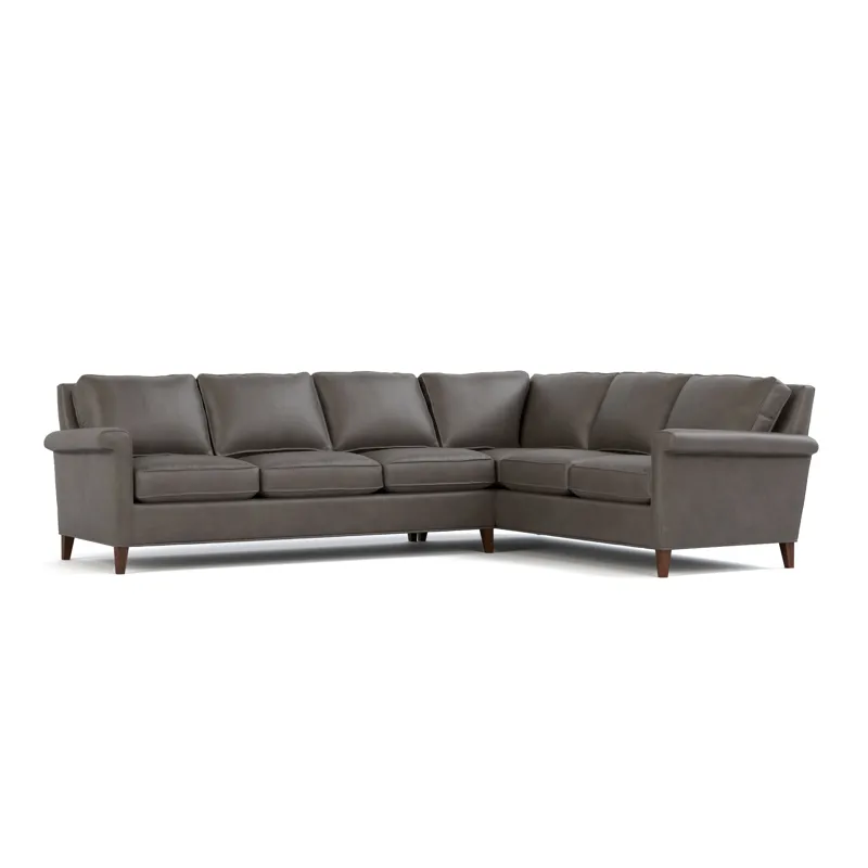 Stickley Fine Upholstery Belleville Sectional