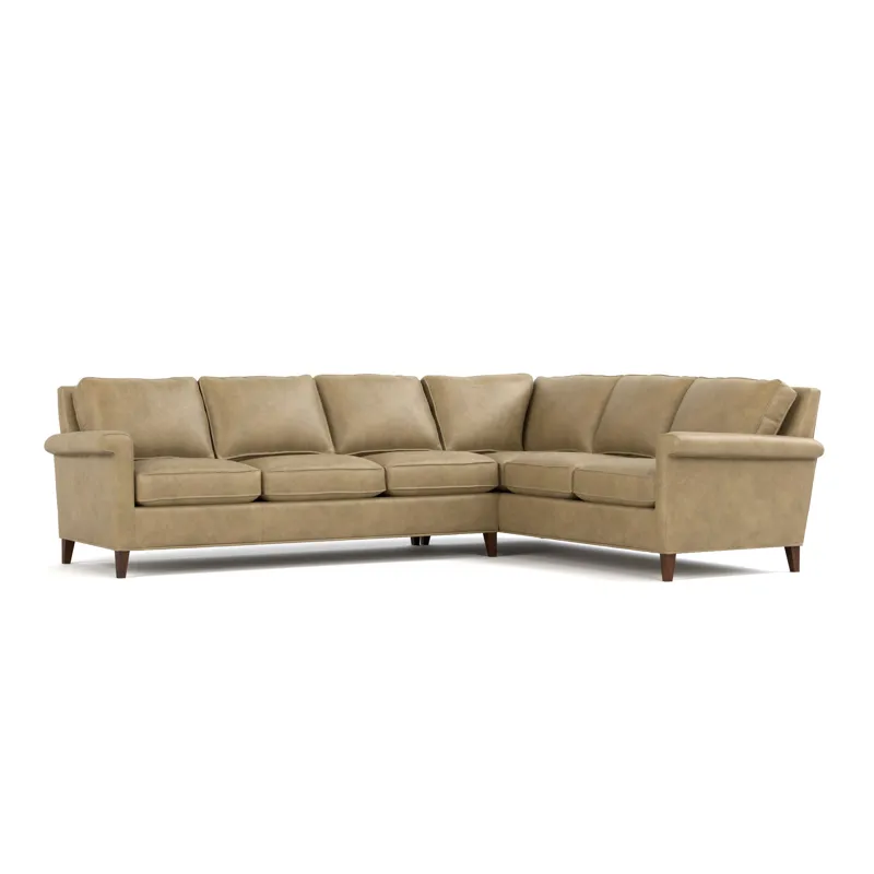 Stickley Fine Upholstery Belleville Sectional