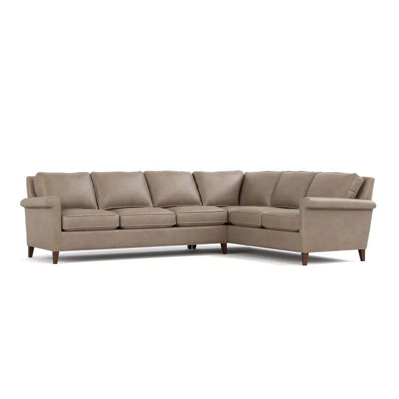 Stickley Fine Upholstery Belleville Sectional