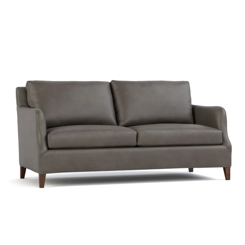 Stickley Fine Upholstery Harper Mid-Size Sofa